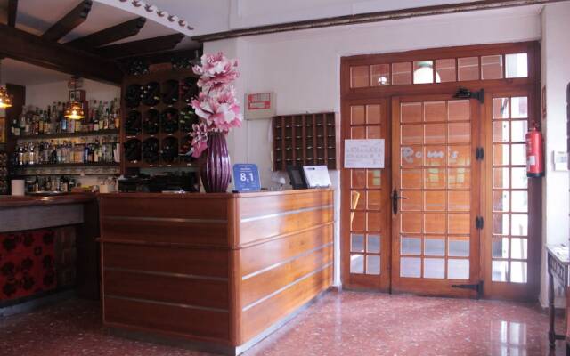 Hotel Ramis