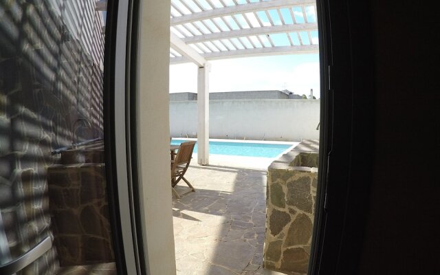 Signorino Suites  Pool