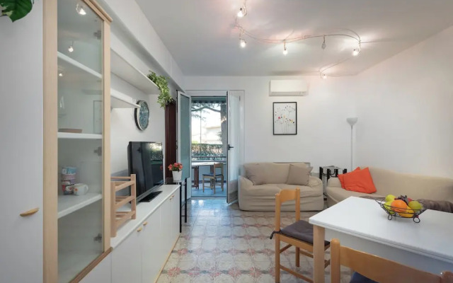 Residence Sant Elena A19