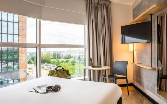 ibis budget Paris Porte de Montreuil