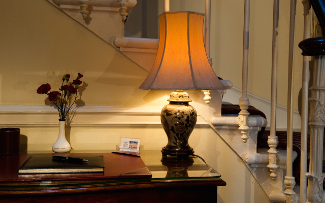 The Ben Doran Guest House
