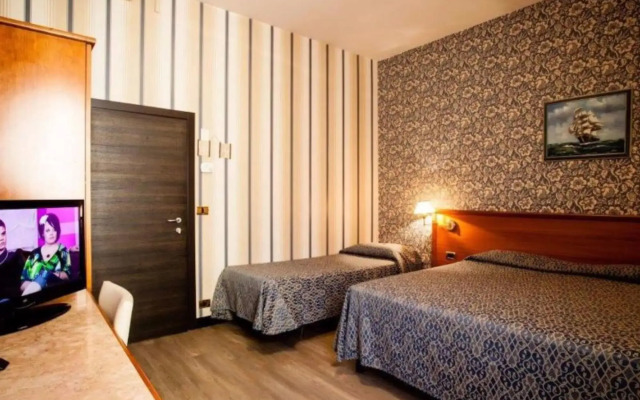Hotel Astoria