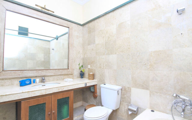 Airy Premier Denpasar Timur Trenggana 108 Bali