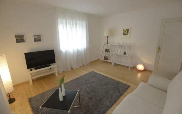 WeinheimResidence