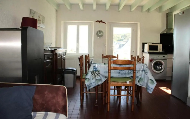 Résidence Domaine De Lanruen - Maisons & Villas pour 6 Personnes 564