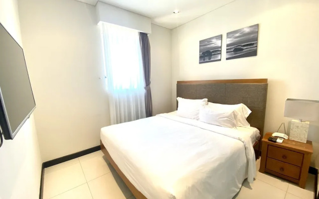 The Sea Luxury Nha Trang Apartment