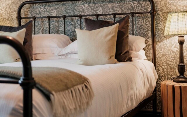 The Fisherman's Haunt