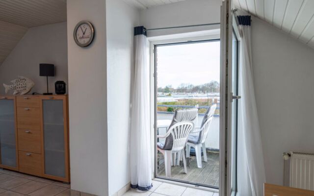 Apartment Juist Norddeich