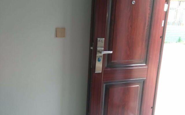 Indian Halal Guest House