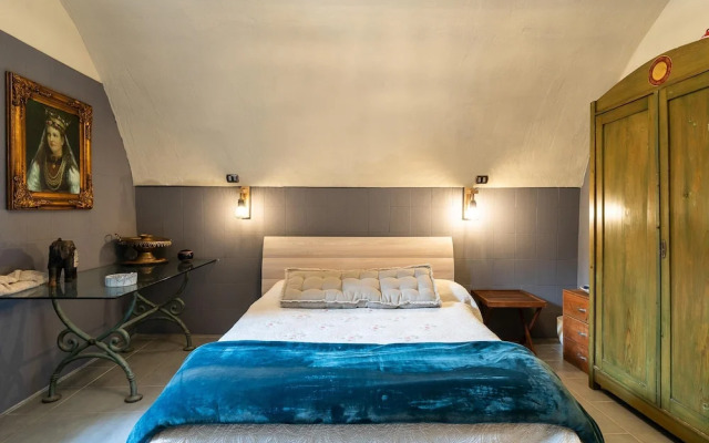 3976 Il Feudo - Suite White by Barbarhouse