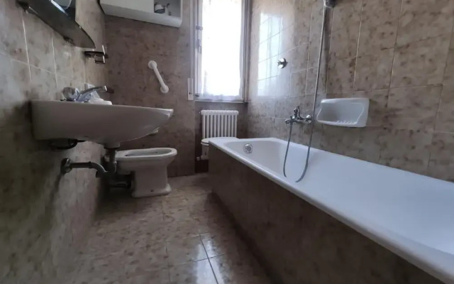 San Lazzaro 81 Quadrilocale