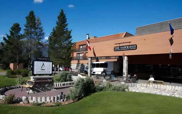 Forest Park Hotel
