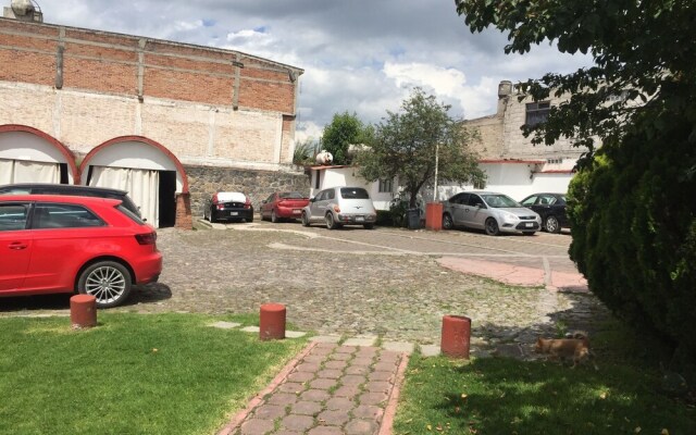 Posada Familiar Dalila