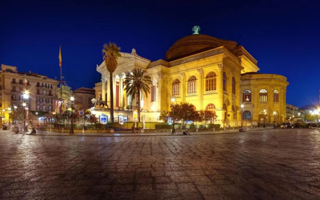 Apartament Home Lory