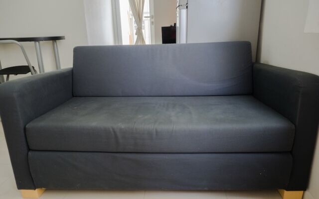 Comfortable 2BR Apartment at Parahyangan Residence