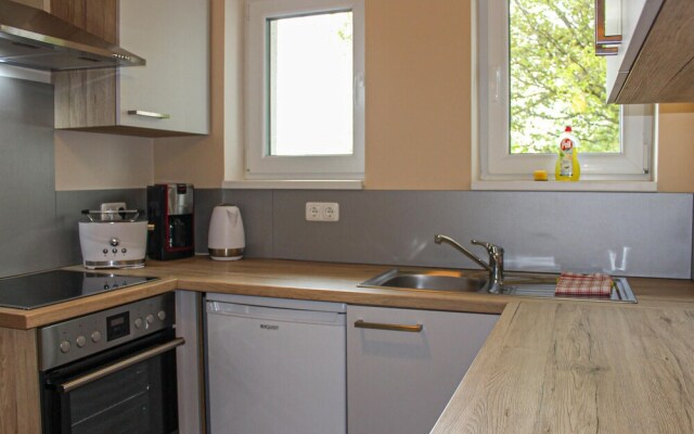 Beautiful Apartment in Lembruch With Wifi