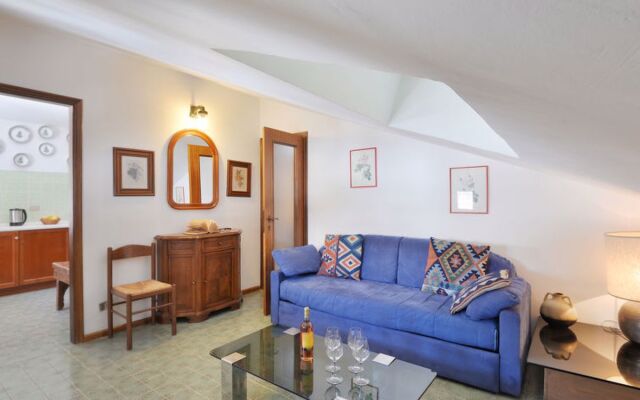 Apartment Al Parco Canazei 25901