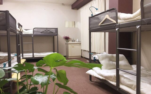 Daifukutei - Hostel