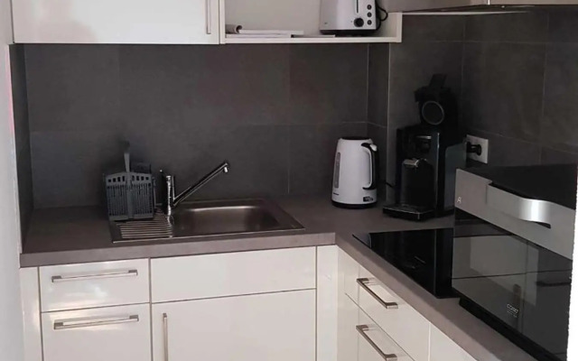 Ferienwohnung Schoch