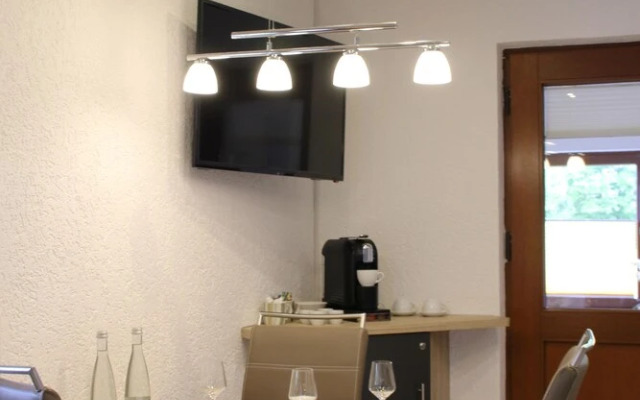 Nice rooms Strasbourg - Europapark