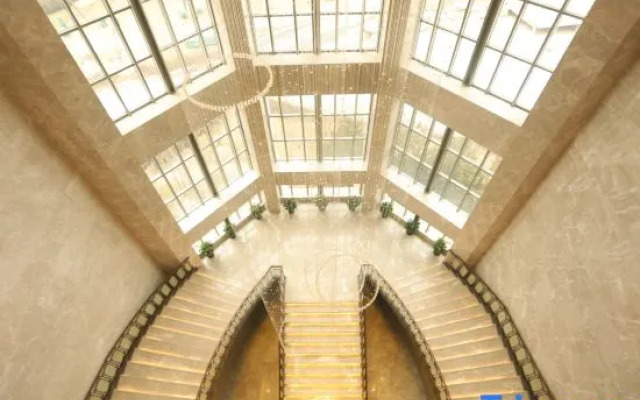 Sunshine Jovial Hotel