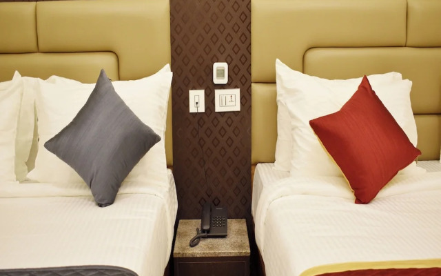 A K G Hotel