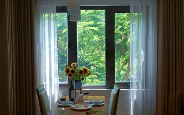 The Bloom Classic - Hotel and Bistro