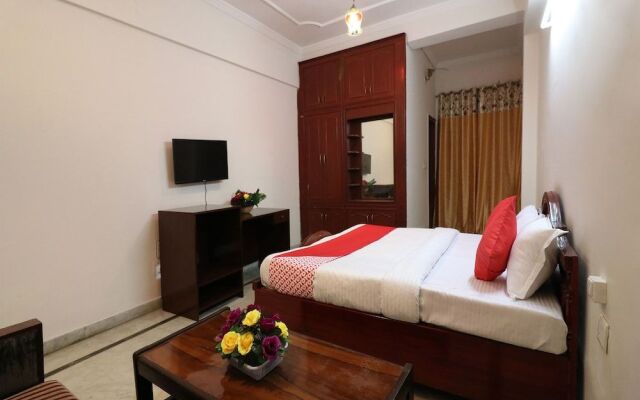 Oyo 26657 Vrindaban Guest House