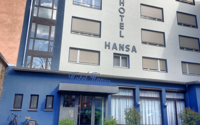 Hotel Hansa