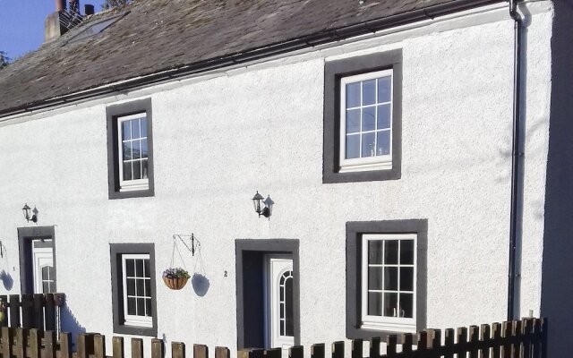 1 Low Braystones Farm Cottage