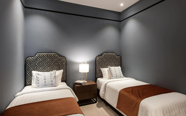 Ami Suites  - Image 4