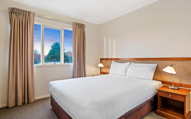 Aligned Corporate Residences Kew