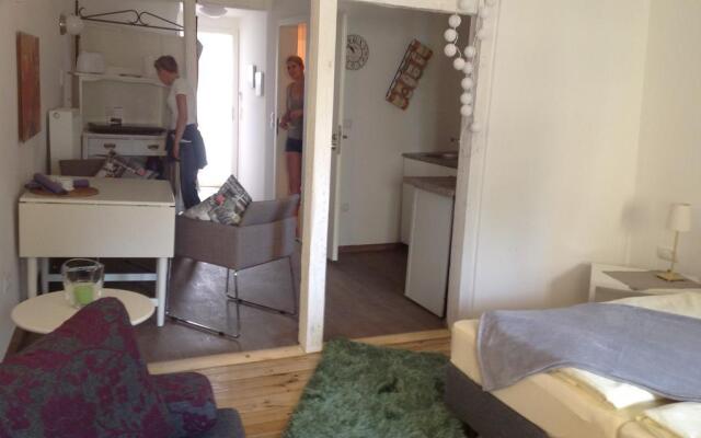 Bamberg Appartements