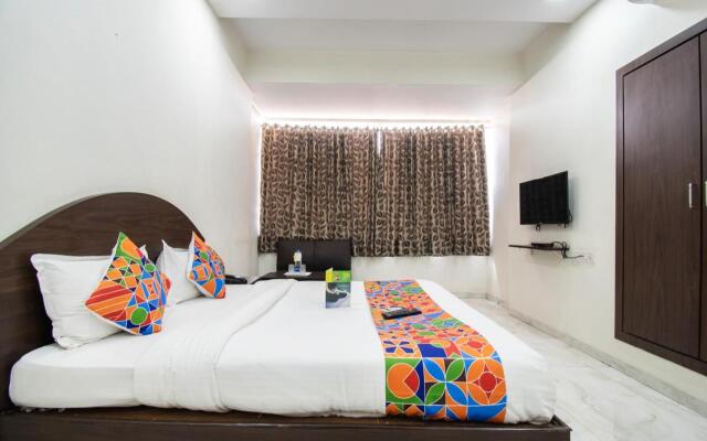 FabHotel Sahara Inn