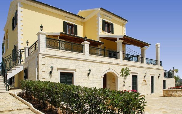 Villa Argyro