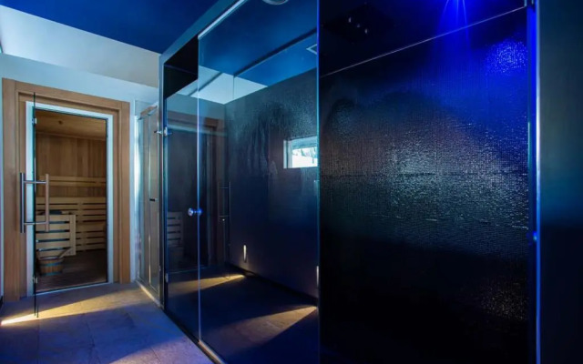 Hotel Corte Rosada Resort & Spa - Adults Only