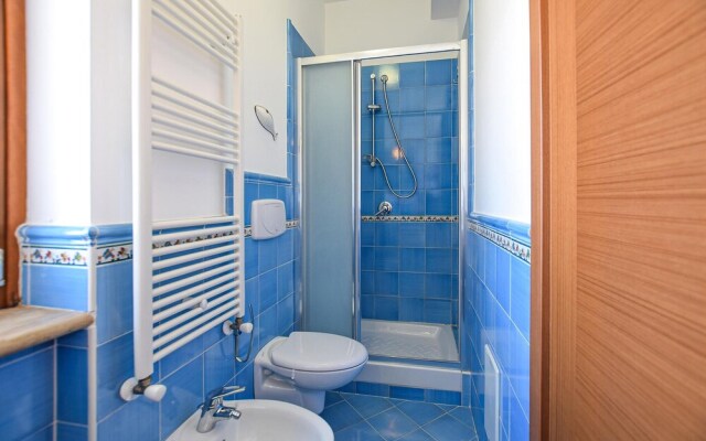 Stunning Home in Agropoli With Wifi and 2 Bedrooms