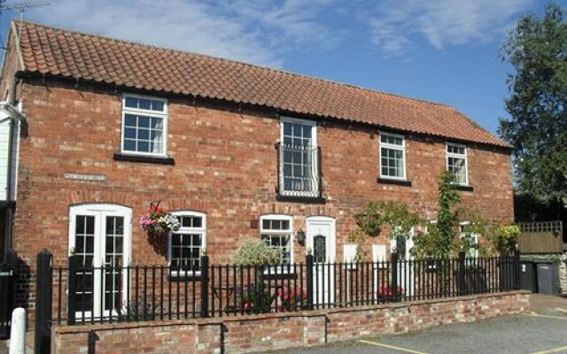 The Lincolnshire Poacher Inn