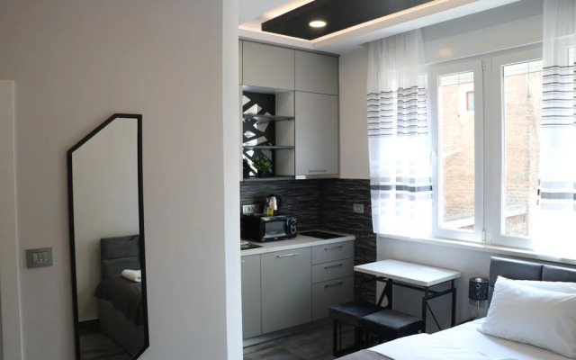 UP accommodation