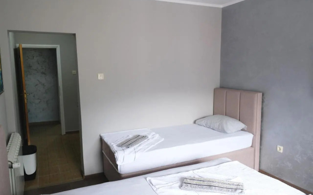 Guest House Mrvaljević