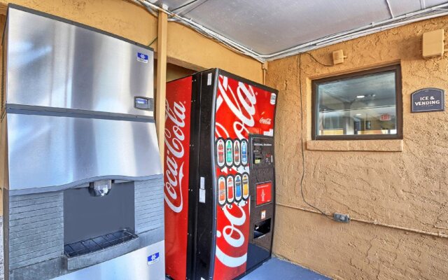 Econo Lodge Austin South