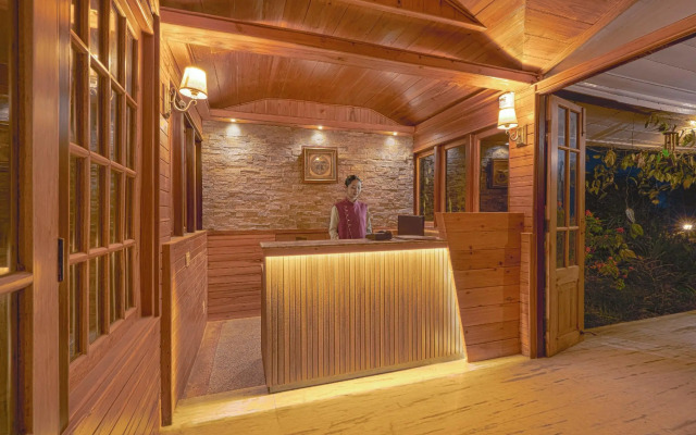 Kalimpong Park Hotel