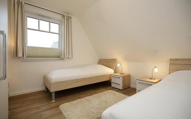 Reethaus Am Mariannenweg 17a