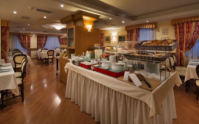 Hotel St. Michael