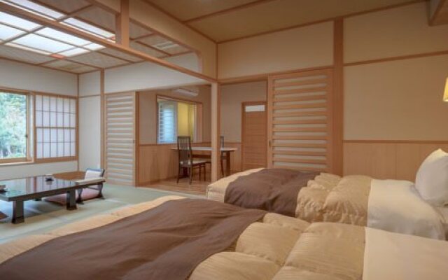 Harumiya Ryokan