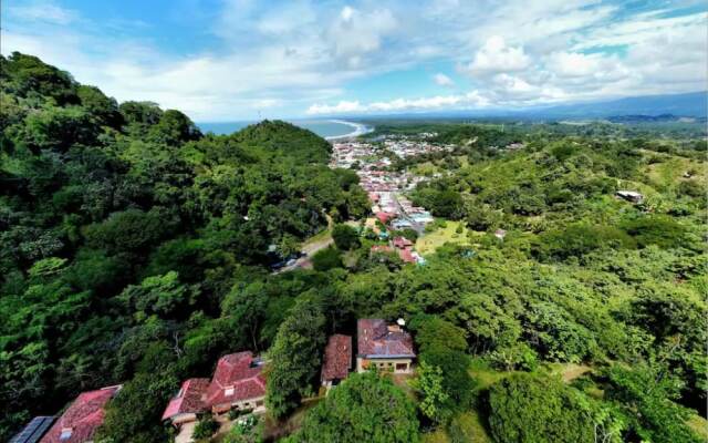 Villa familiar en Puntarenas