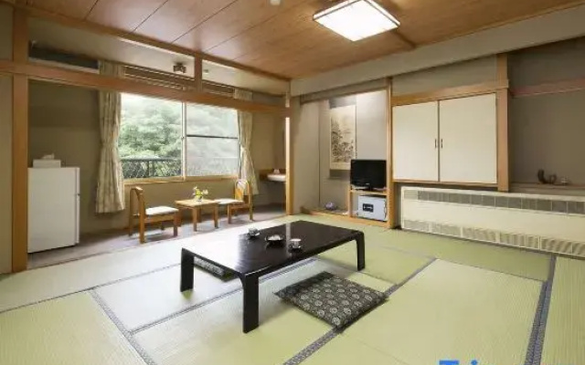 Yumoto Azumakan