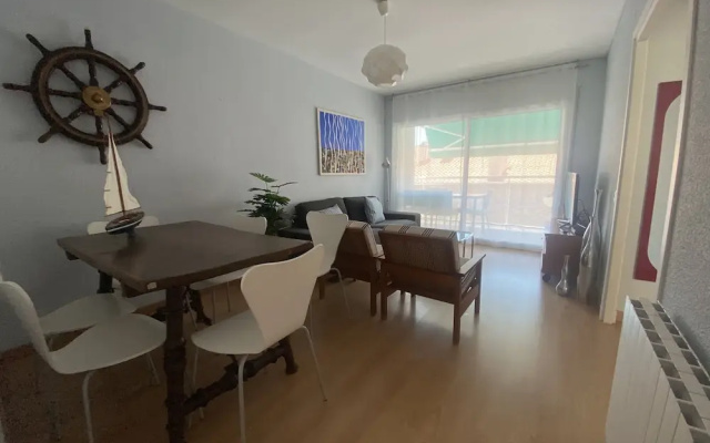 R159 - Apartamento Calafell SEA
