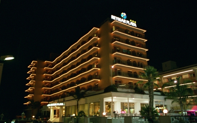 Hotel Reymar Playa