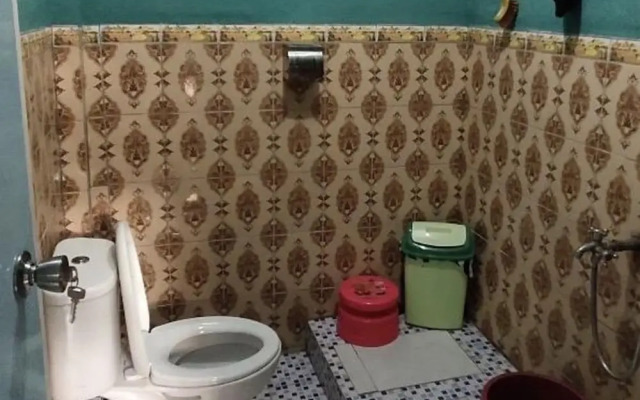 Mas Bangkrenx Homestay